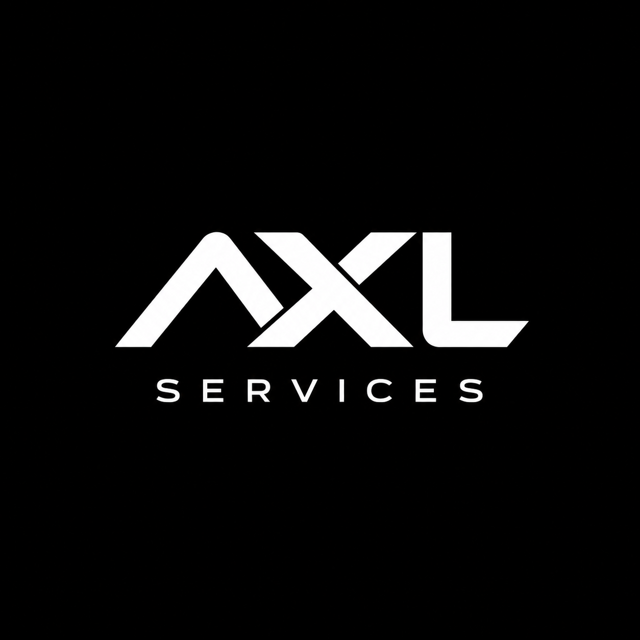 AXL Services Logo